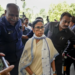 Mamata Banerjee