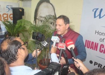 Cuba India BRICS Partnership