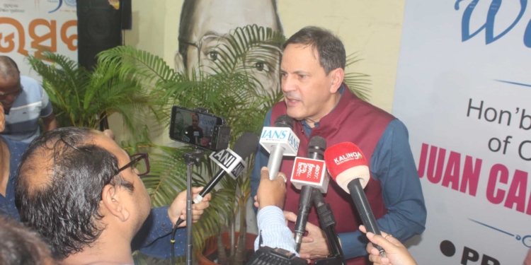 Cuba India BRICS Partnership