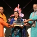 Guru Kelucharan Mohapatra Award Festival