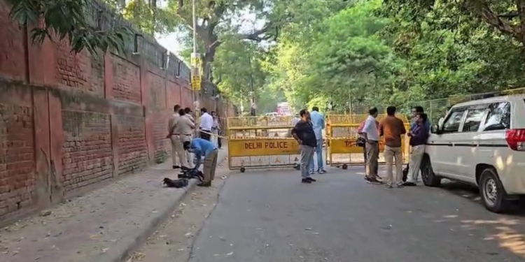 Delhi