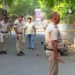 Delhi park gang rape