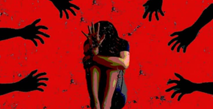 Rape-Murder