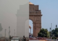​Delhi Unveils Early Winter Pollution Strategy: Doubled Parking Charges, 50% WFH, and Construction Restrictions
