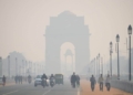 Delhi winter pollution action plan 2026