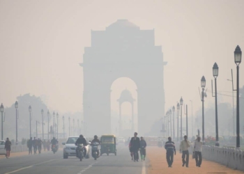 Delhi winter pollution action plan 2026