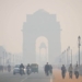 Delhi winter pollution action plan 2026