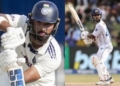 Devdutt Padikkal climbs ICC Test rankings after twin tons; Sonal Dinusha makes huge leap