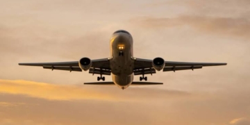 Domestic Air Passenger