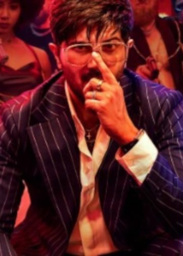 Dulquer Salmaan