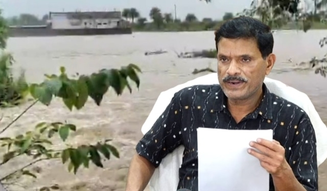 Odisha flood situation update