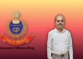 Mishra Creations housing scam