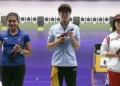 Asian Games 2026 Shooting: Esha Singh Bags Thrilling Silver in Women's 25m Pistol Final