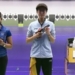Asian Games 2026 Shooting: Esha Singh Bags Thrilling Silver in Women's 25m Pistol Final