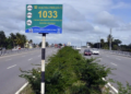 NHAI 1033 highway helpline upgrade