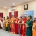 Tapoi dance drama Bhubaneswar