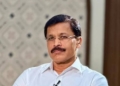 FSSAI chief praises Tukaram Mundhe’s food safety crackdown: ‘If there’s a will, there’s a way’