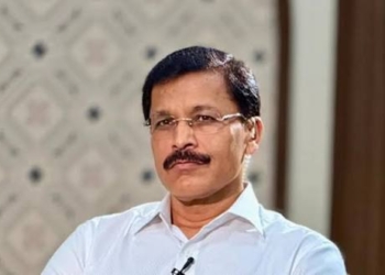 FSSAI chief praises Tukaram Mundhe’s food safety crackdown: ‘If there’s a will, there’s a way’