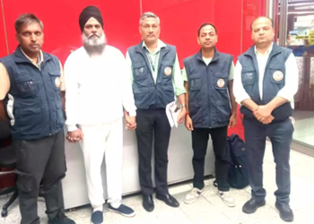 Harnek Singh