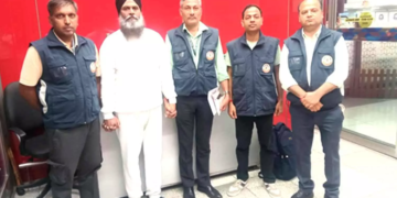 Harnek Singh