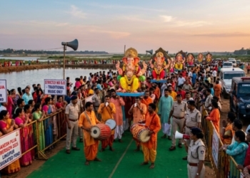 Ganesh Puja 2026 Bhubaneswar guidelines