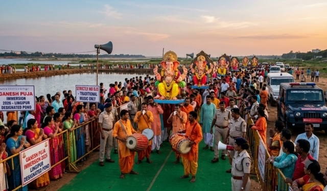 Ganesh Puja 2026 Bhubaneswar guidelines