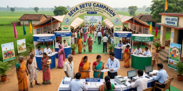 Seva Setu Odisha
