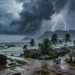 Odisha weather thunderstorm warning