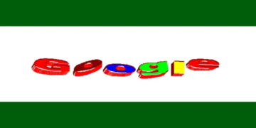 Google Turns 28! Birthday Doodle Takes Users Back to Company’s Early Days