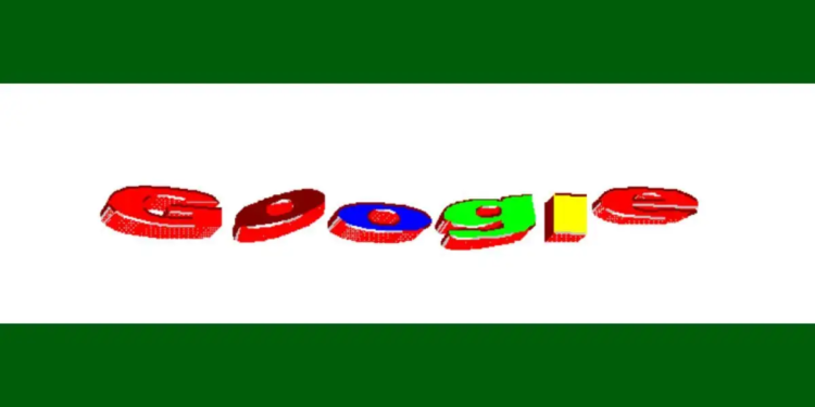 Google Turns 28! Birthday Doodle Takes Users Back to Company’s Early Days
