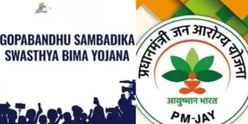 Gopabandhu Health Insurance