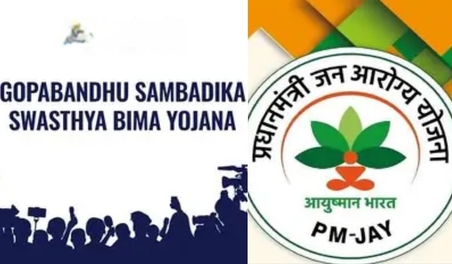 Gopabandhu Health Insurance