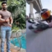 Gurugram Bike Crash