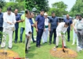 Odisha Governor PM Modi birthday
