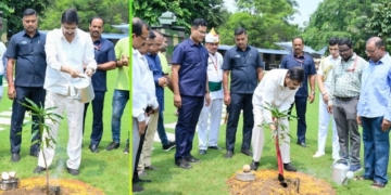 Odisha Governor PM Modi birthday