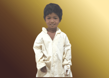 Shivangi Vaishnavi Nayak medical aid Odisha
