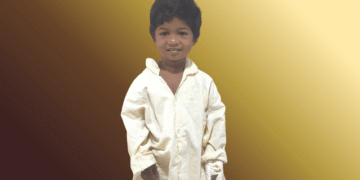 Shivangi Vaishnavi Nayak medical aid Odisha