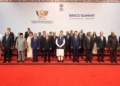PM Modi BRICS diplomacy