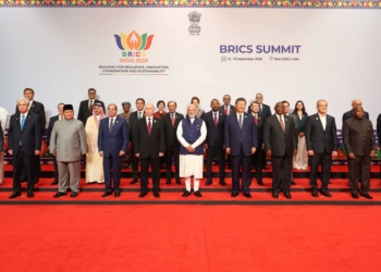 PM Modi BRICS diplomacy