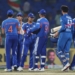 India vs Afghanistan 3rd T20I