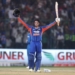 Abhishek Sharma fastest T20I century