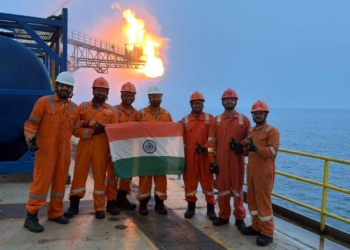 ONGC Mahanadi Basin gas discovery