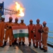 ONGC Mahanadi Basin gas discovery