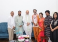 Hanuman Ansh Team Meets Amit Shah As Film Crosses Rs 300 Crore Worldwide
