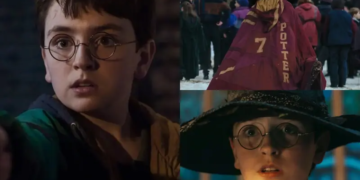 Harry Potter HBO series gets second teaser: Hogwarts, Sorting Ceremony and iconic moments revealed