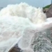 Hirakud Dam Opens Three More Gates as Mahanadi Flow Rises; Indravati Gates Shut