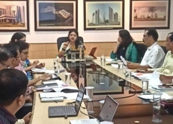 IDCO project approvals Odisha