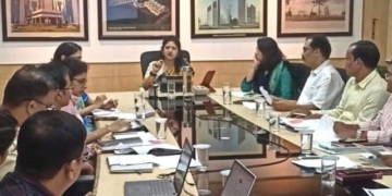 IDCO project approvals Odisha