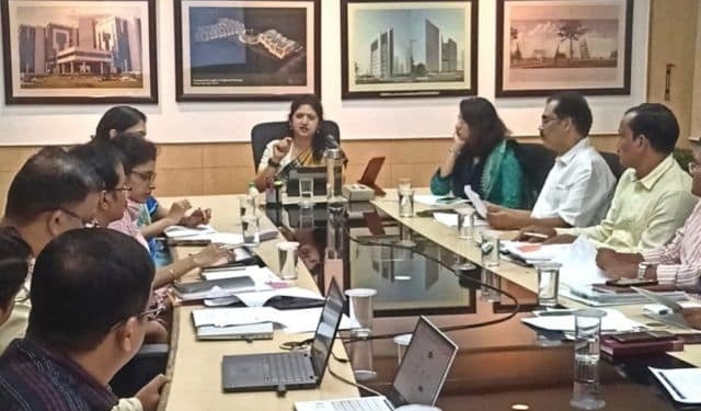 IDCO project approvals Odisha