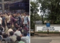IIT Bombay Student Dies By Suicide After Being Caught With Phone During Exam; Students Protest